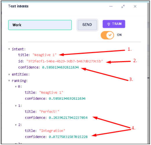 Checking for current (active) Intent in the system_3