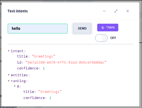 Checking for current (active) Intent in the system_4